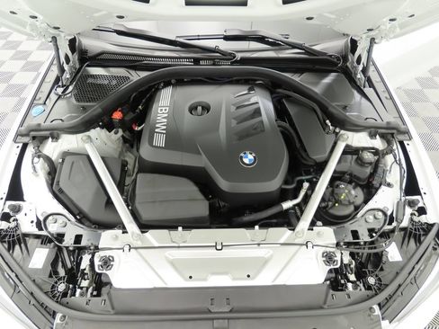 Used 2026 BMW 430i Coupe w/ Premium Package RWD image 29