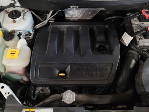 Used 2016 Jeep Compass High Altitude AWD/4WD image 30