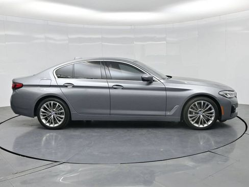 Used 2023 BMW 540i w/ Convenience Package RWD image 31
