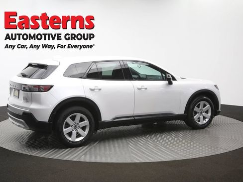 Used 2024 Honda Prologue EX image 39
