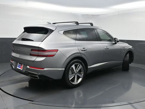 Used 2023 Genesis GV80 2.5T w/ Advanced Package AWD/4WD image 26