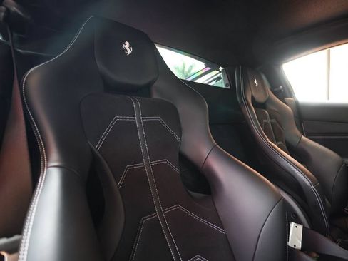Certified 2019 Ferrari 488 GTB RWD image 50