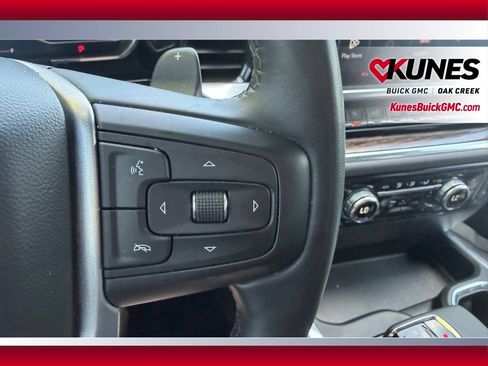 Used 2024 GMC Sierra 1500 Elevation w/ Elevation Premium Package AWD/4WD image 15