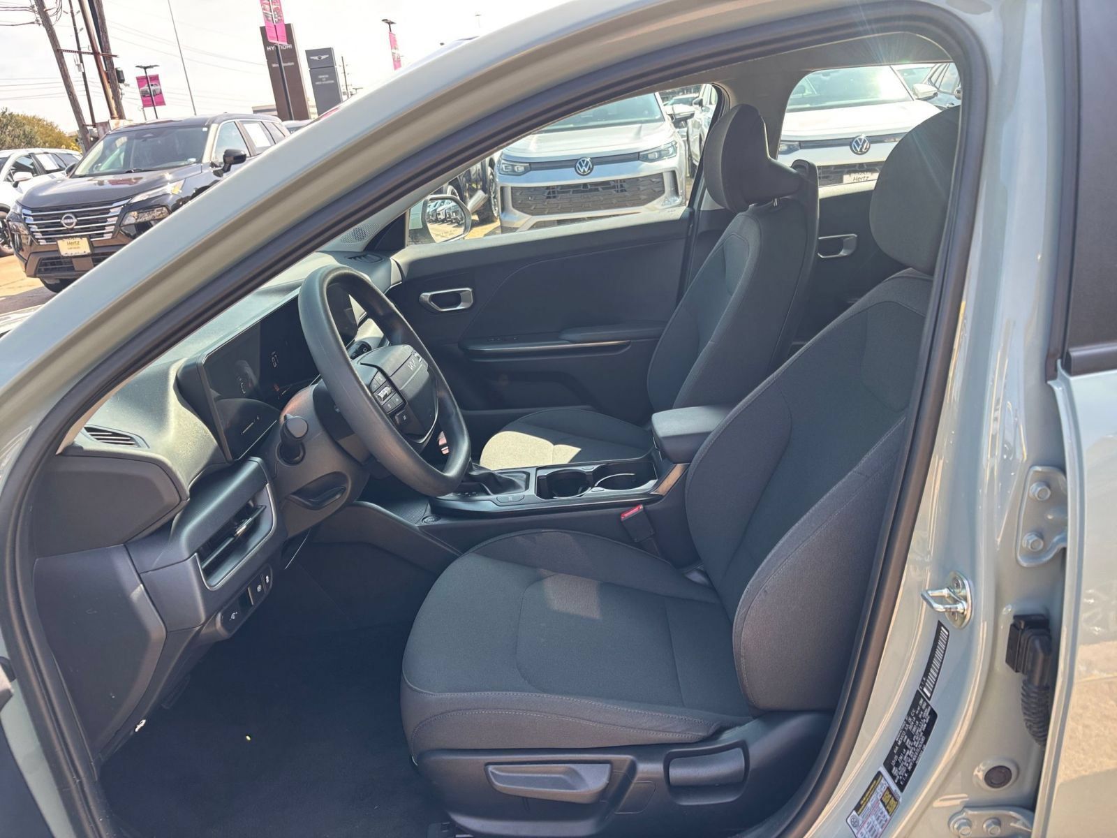 Used 2026 Kia K4 FWD image 25