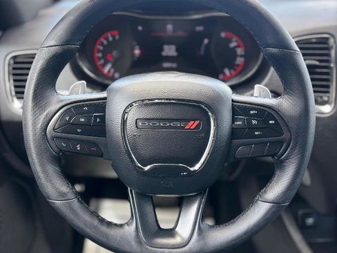 Used 2019 Dodge Durango GT RWD image 19