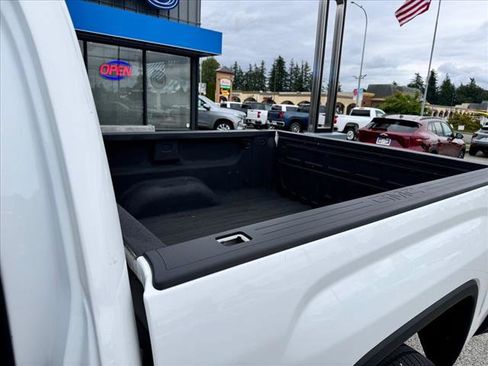 Used 2015 GMC Sierra 1500 SLE AWD/4WD image 10