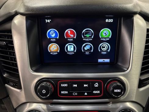 Used 2016 GMC Yukon SLE w/ Convenience Package AWD/4WD image 15