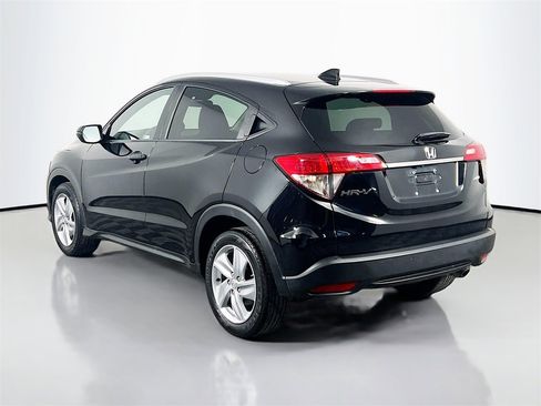Used 2020 Honda HR-V EX image 7