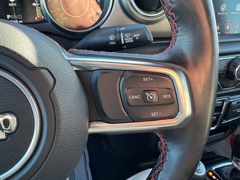 Used 2020 Jeep Gladiator Rubicon AWD/4WD image 30