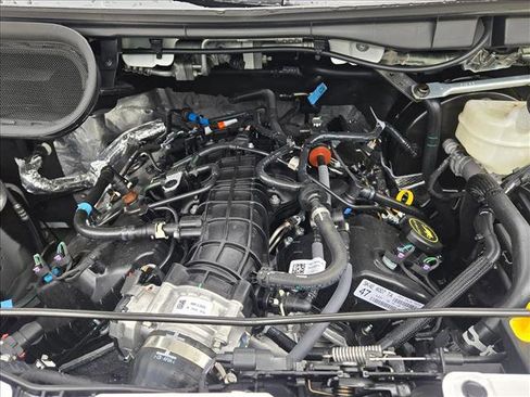 New 2026 Ford Transit 350 XL image 16