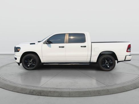 Used 2024 RAM 1500 Tradesman w/ Night Edition AWD/4WD image 5