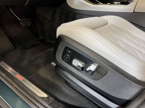 Used 2026 BMW X5 sDrive40i w/ Climate Comfort Package RWD image 13
