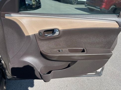Used 2012 Chevrolet Malibu LS FWD image 19