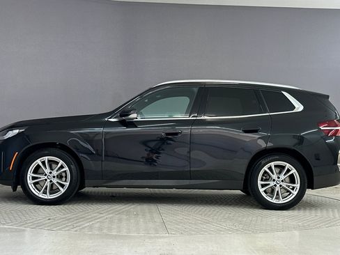 Used 2025 BMW X3 xDrive30i w/ Convenience Package image 2