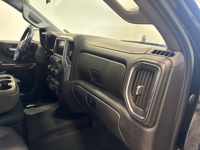 Used 2019 Chevrolet Silverado 1500 LT w/ All-Star Edition AWD/4WD image 35