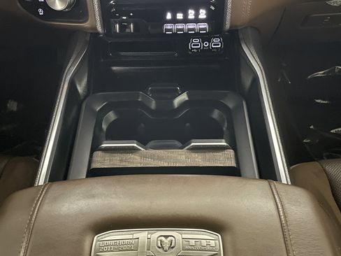 Used 2021 RAM 1500 Limited image 18