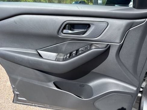 New 2026 Nissan Rogue S FWD image 10