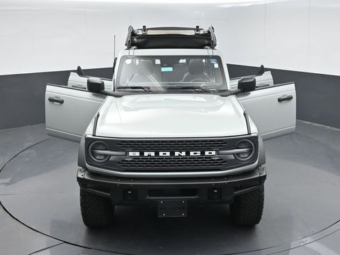 Used 2021 Ford Bronco Badlands image 56
