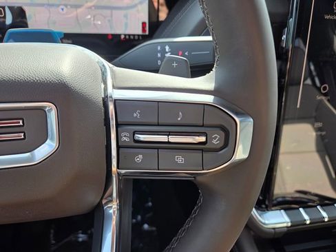New 2026 GMC Yukon Elevation w/ Elevation Premium Package AWD/4WD image 34