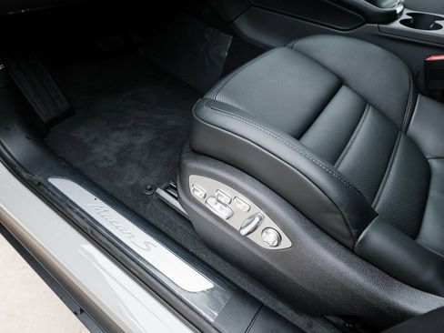 Certified 2026 Porsche Macan S AWD/4WD image 14