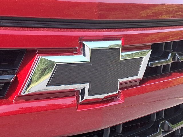 New 2026 Chevrolet Silverado 1500 RST w/ Convenience Package II AWD/4WD image 18
