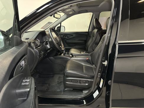 Used 2017 Honda Ridgeline RTL-E image 22