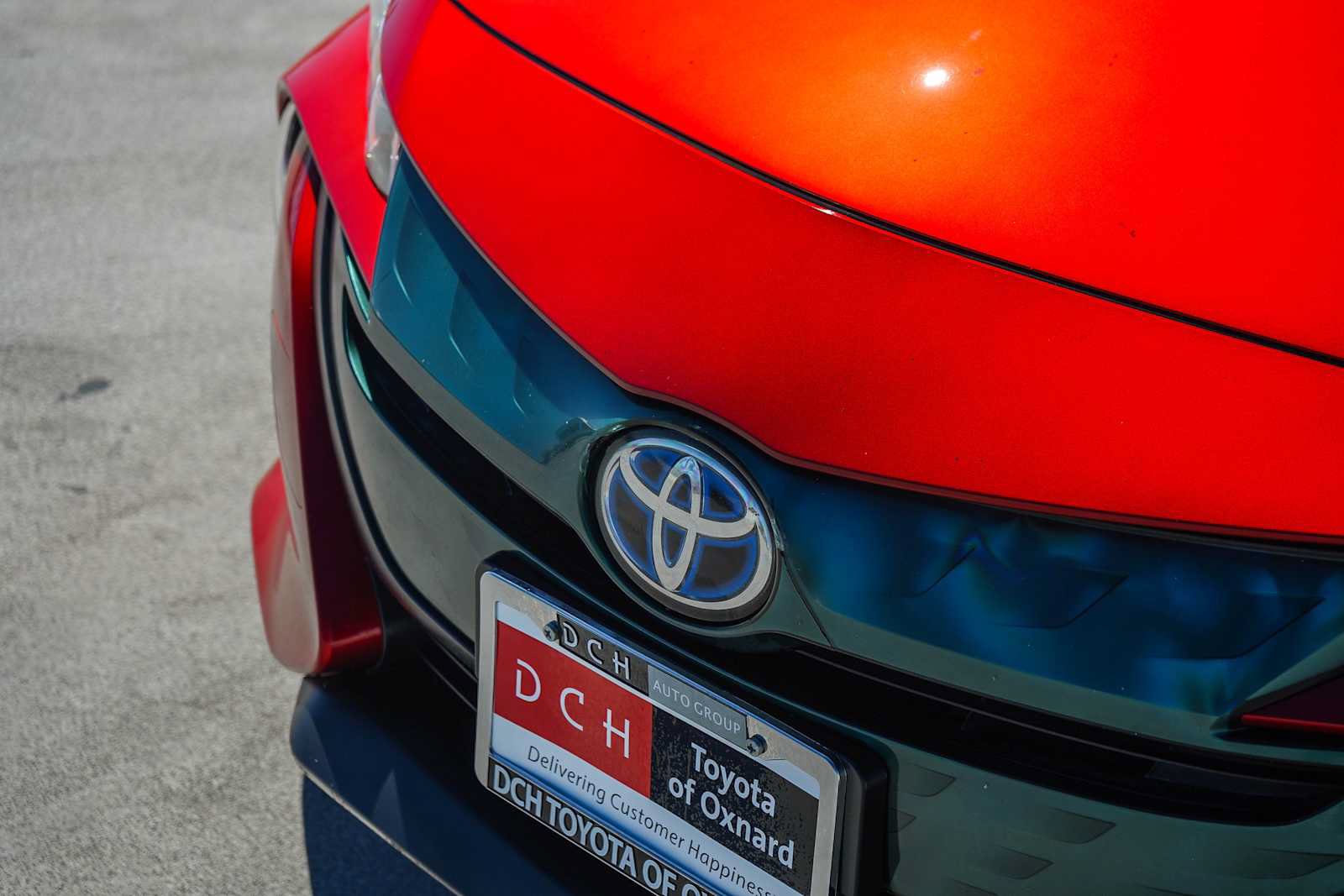 Used 2017 Toyota Prius Prime Plus w/ Carpet Mat Package FWD image 10
