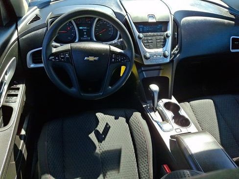 Used 2015 Chevrolet Equinox LS AWD/4WD image 2
