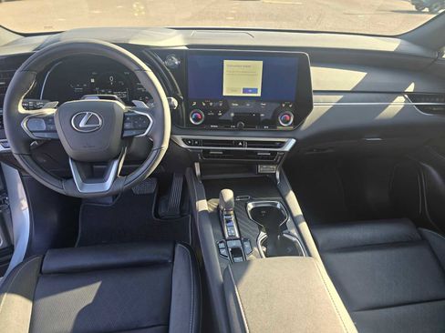 New 2026 Lexus RX 350 AWD/4WD image 22