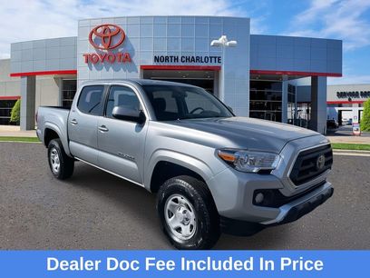 Used 2023 Toyota Tacoma SR5