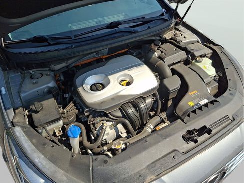 Used 2018 Hyundai Sonata Limited FWD image 27