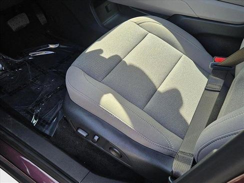 New 2025 GMC Acadia Elevation image 4