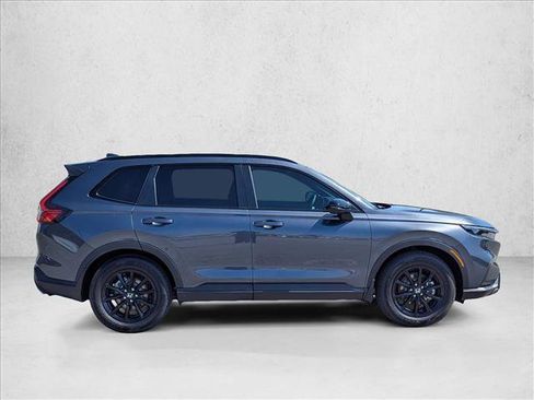 New 2026 Honda CR-V Sport-L image 4