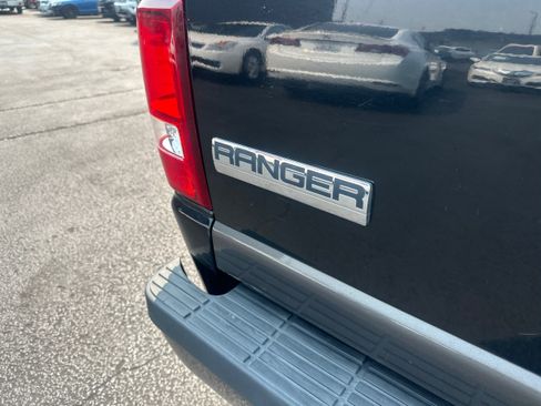Used 2008 Ford Ranger Sport RWD image 26
