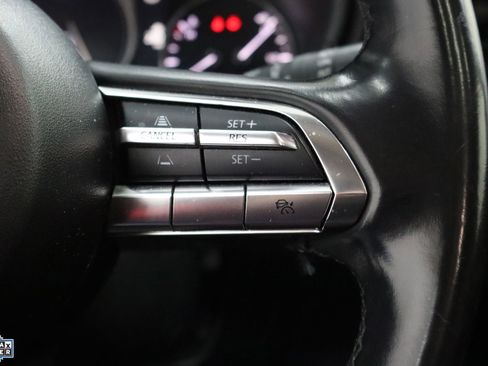 Used 2023 MAZDA CX-30 AWD 2.5 S w/ Preferred Package image 17