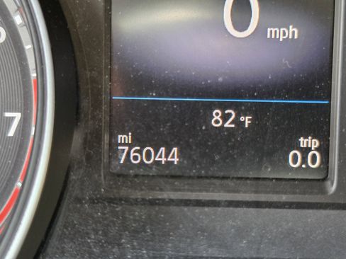 Used 2018 Volkswagen Atlas SE AWD/4WD image 29