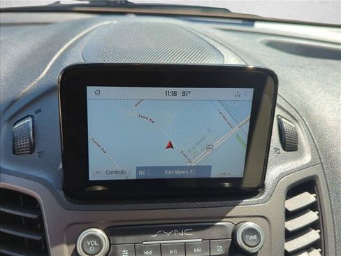 Used 2019 Ford Transit Connect XLT FWD image 15