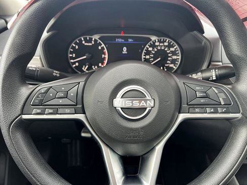 Certified 2024 Nissan Altima 2.5 SV image 22