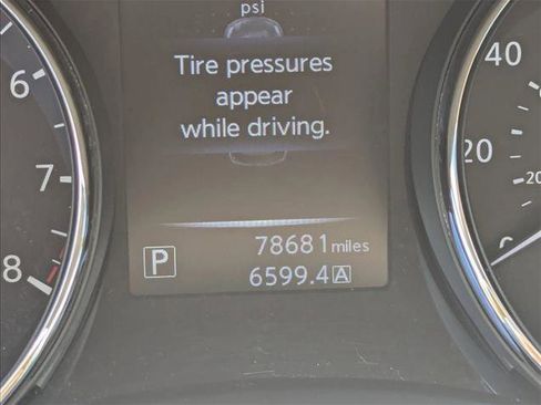 Used 2015 Nissan Rogue SL FWD image 5