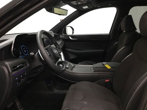 Used 2025 Hyundai Palisade Calligraphy AWD/4WD image 5