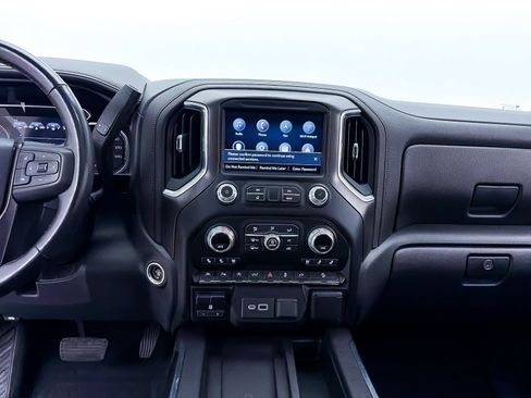 Used 2021 GMC Sierra 1500 AT4 w/ AT4 Premium Package AWD/4WD image 9