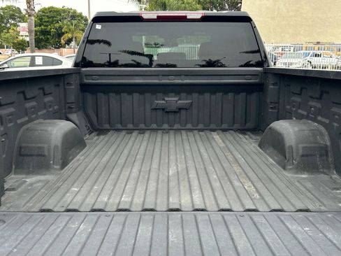 Used 2024 Chevrolet Silverado 1500 LT w/ Protection Package image 23