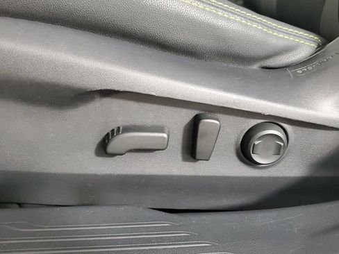Used 2023 Subaru Outback Onyx Edition AWD/4WD image 23