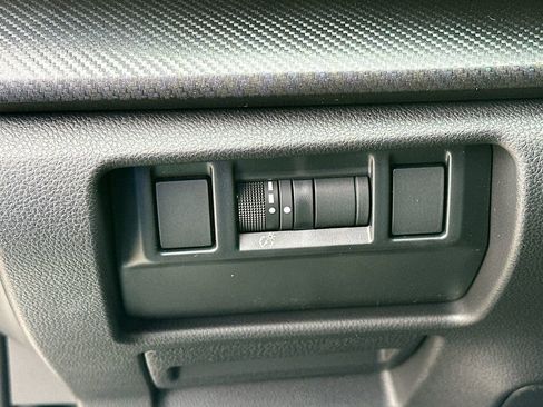 New 2026 Subaru Crosstrek 2.0i Premium image 13