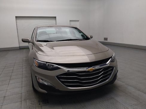 Used 2025 Chevrolet Malibu LT FWD image 14