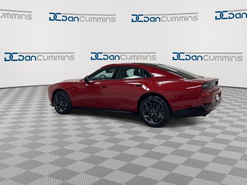 New 2026 Dodge Charger R/T w/ Blacktop Package AWD/4WD image 6