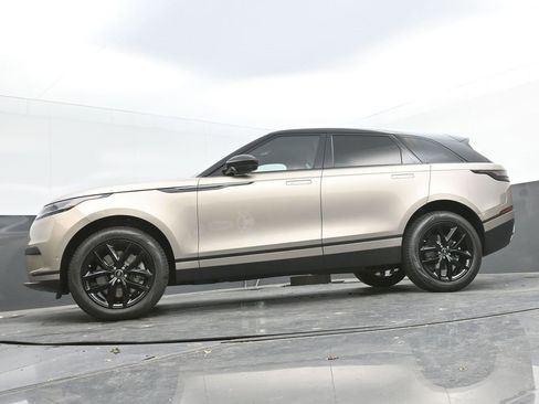 New 2026 Land Rover Range Rover Velar S image 30