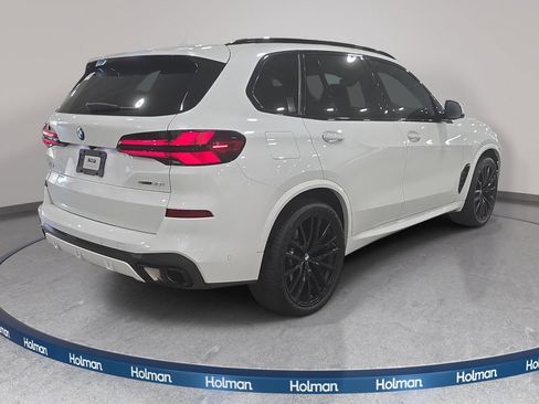 Used 2024 BMW X5 sDrive40i w/ M Sport Package RWD image 6