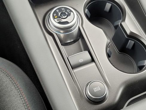 New 2026 Ford Explorer Active image 19