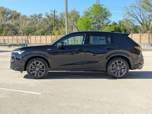 New 2026 Acura ADX A-Spec image 6